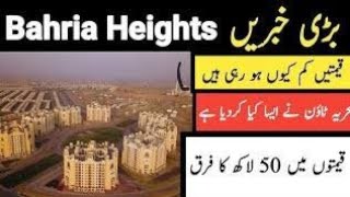 Real estate business in Pakistan | pakistan Bahria town Karachi Tower B 9th Floor Outer Brand New