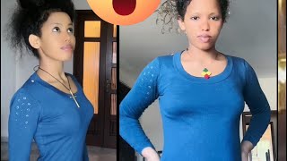 ከ70ኪሎ ወደ 49ኪሎ እንዴት እደቀነስኩኝ ደይ ወደ video