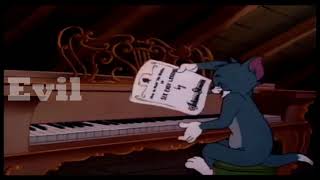 Still T.O.M [Tom & Jerry] Still D.R.E