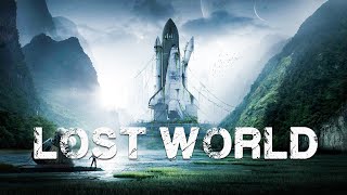 LOST WORLD ~ Journey Into the Beyond | Wondrous Inspirational Orchestral Music Mix