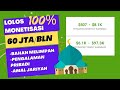 60 JUTA / BULAN RAHASIA KONTEN CERAMAH LOLOS MONETISASI / TUTORIAL YOUTUBER PEMULA