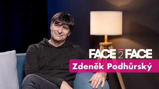 Zdeněk Podhůrský: Měl jsem rakovinu, ani jsem o tom nevěděl