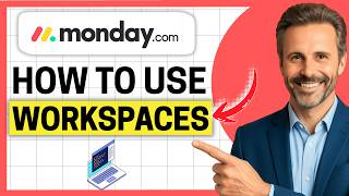 How to Use Workspaces in Monday.com [Easy Guide]