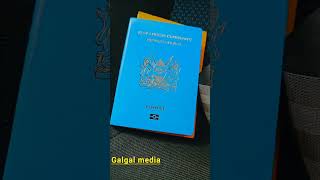 Baska Somalida ka qaado Nairobi ila Dareslam ee dalka Tanzania