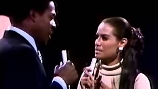 Brook Benton \u0026 Barbara McNair Duet - 1971