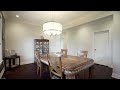 5813 red castle ridge manotick for sale