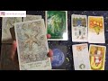 塔羅占卜🔮 你的靈魂伴侶給你的信息 saturn return energy 2020.04.22