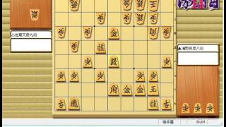 将棋 棋譜解析 ▲浦野真彦八段 vs △佐藤天彦九段 第２期叡王戦段位別予選八段戦 最強将棋ソフト「技巧」の棋譜解析 No.44