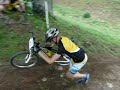 i człuchowskie wyścigi rowerowe luiza xc cup.avi