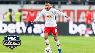 Amerikaner Abroad Matchday 19 | 2019 Bundesliga Season