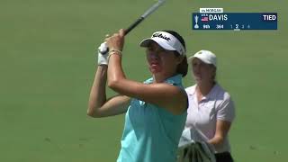 Anna Davis 2024 US Amateur Round of 16