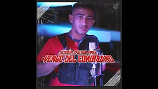 CRISTIAN ARIEL Session  -VENGO DEL CONURBANO- (VIDEO OFICIAL)