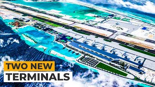 The Maldives $1 Billion Airport Expansion- A Game Changer for Tourism