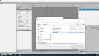 Using Tiled to create Python Arcade levels - video 1