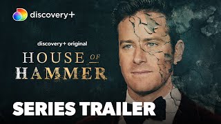 A family's dark, twisted secrets finally come to light. Watch House of Hammer on discovery+