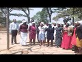 Nditarire Nokufara AFC MUGODHI