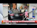 男馬路中運球 還把籃球當「足球」踢 機車後照鏡被撞壞@newsebc