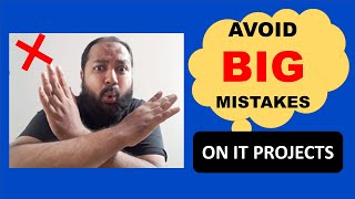 7 Lean Wastes to avoid on IT Projects | Lean Thinking | PMP Agile | Agile PM