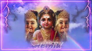 😎💝🔥murugan song in tamil #dj #remix #murugansongs