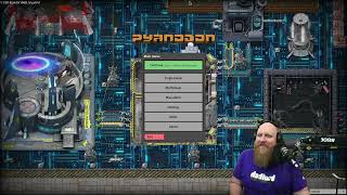 Pyanodons - Bring Back The Pain Edition - 108 - Its been like 6 days since we last played Factorio..