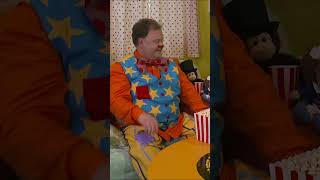 Can you sign Actor? #LearnMakaton | Mr Tumble and Friends