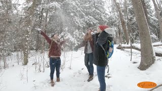Deep Creek Lake Winter Getaways