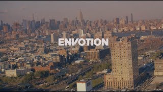 ENVOTION  - WE ARE  (Album Teaser)