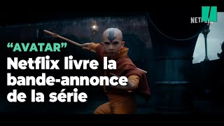 La série live action \