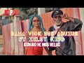 Kuduro De Mas Velho - Vick Dos Abuzus Ft Zeloy King - Be Kuduro - I Love Kuduro - Dr. Mix Eventos