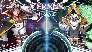 [BBCF2] Vs TheZanderBug