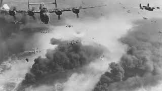 Bombing of Romania in World War II | Wikipedia audio article