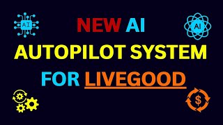 LiveGood Marketing AI Tool Review 2025 (LiveGood Affiliate Member Testimony)