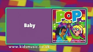 Kidzone - Baby