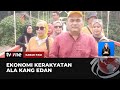 Kegiatan Sosial Calon Bupati Jelang Pilkada 2024 | Kabar Pagi tvOne