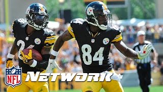 Most Talented Teams Heading into 2016 | NFL Network