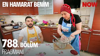 En Hamarat Benim 788. Bölüm Fragmanı @EnHamaratBenim