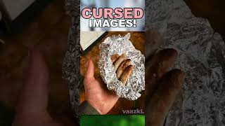 Cursed IMAGES!