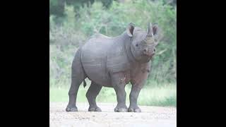 Indian Javan Rhinoceros Extinct in India?