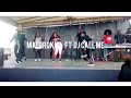 Makhadzi ft Dj call me Matorokisi