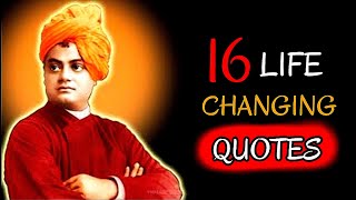 Swami Vivekananda Powerful Quotes || Best Motivational Quotes by Swami Vivekananda