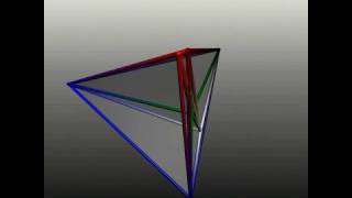 N-Simplex (ver 2)