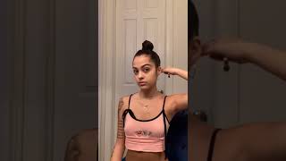 Malu Trevejo | Instagram Live Stream | April 30, 2020 (Part 3)