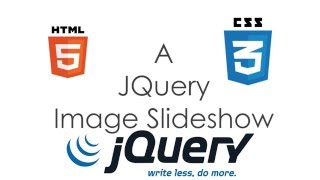 A JQuery Slide Show Part 1 - Flexelearning