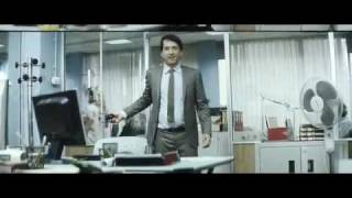 Vodafone - Time Theft - TV commercial