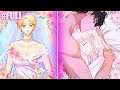 SHE GOT MARRIED BY ORDER BUT FELL IN LOVE | Manhwa Recap