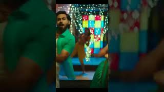 Zari Zari Telugu song #telugufolksongs #vishnupriya #manas #sekharmaster #songs