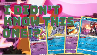 TOP 10 Most Expensive RADIANT Pokémon Cards