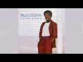 billy ocean bitter sweet official audio