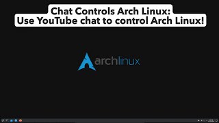 Chat Uses Linux