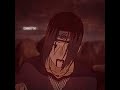 itachi sad story🤒🤕 naruto sasukeuchihaamv anime sasukeamvs sasuke itachiuchiha